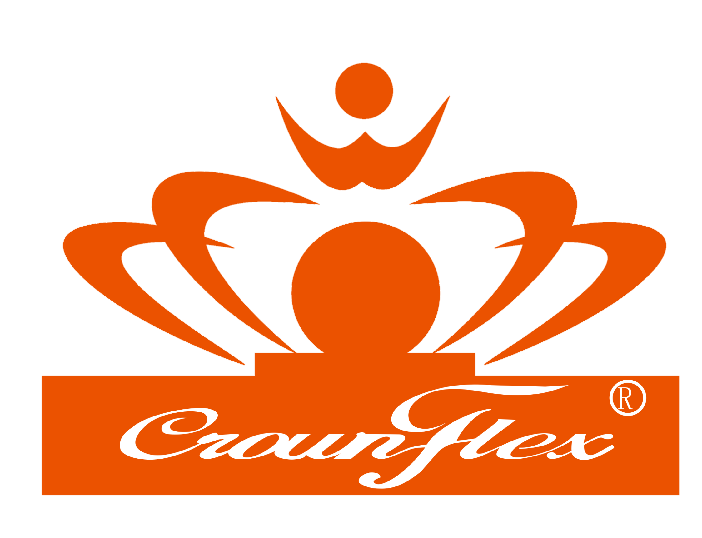 CROWNFLEX 品牌